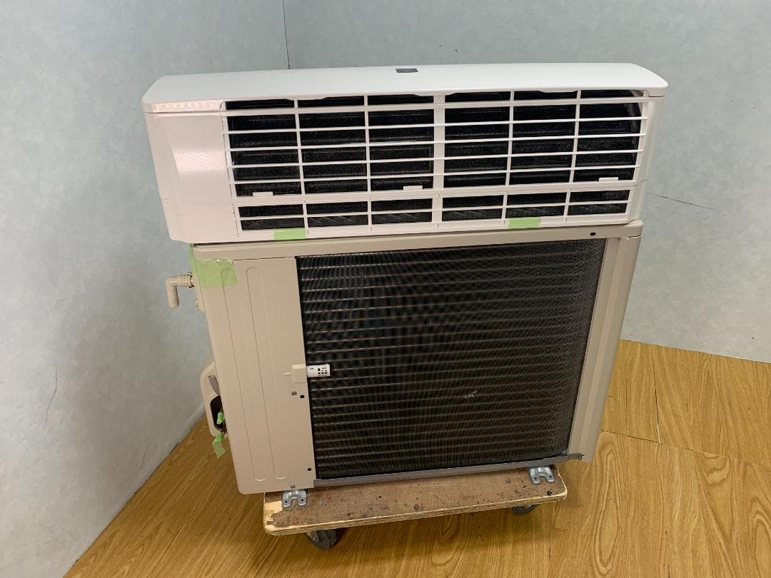 K☆042 シャープ エアコン AY-R40N-W