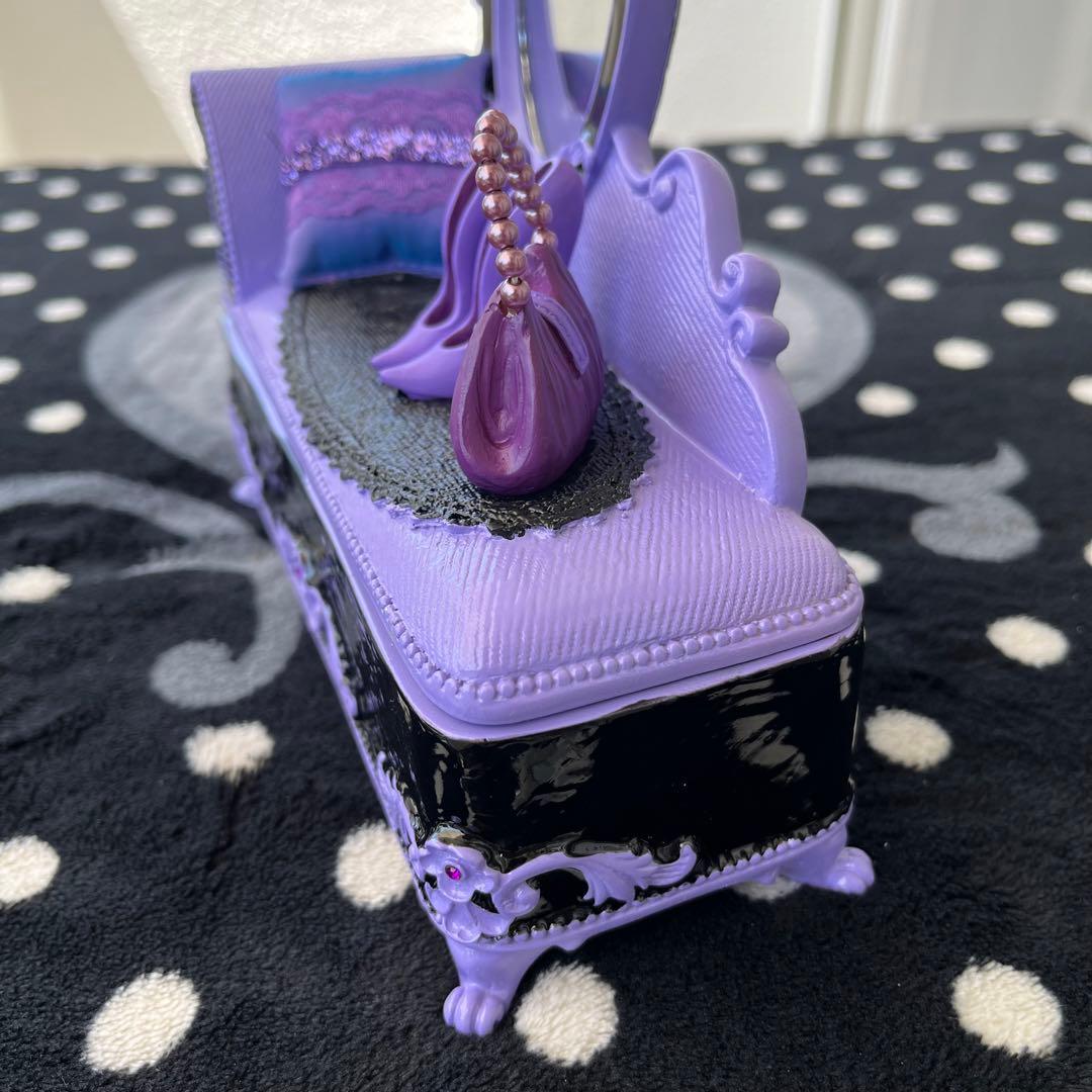 ANNA SUI アナスイ ジュエリーボックス ② 限定 未使用品