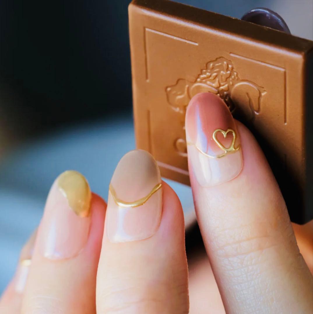 Evernail エバーネイル　ネイルチップ