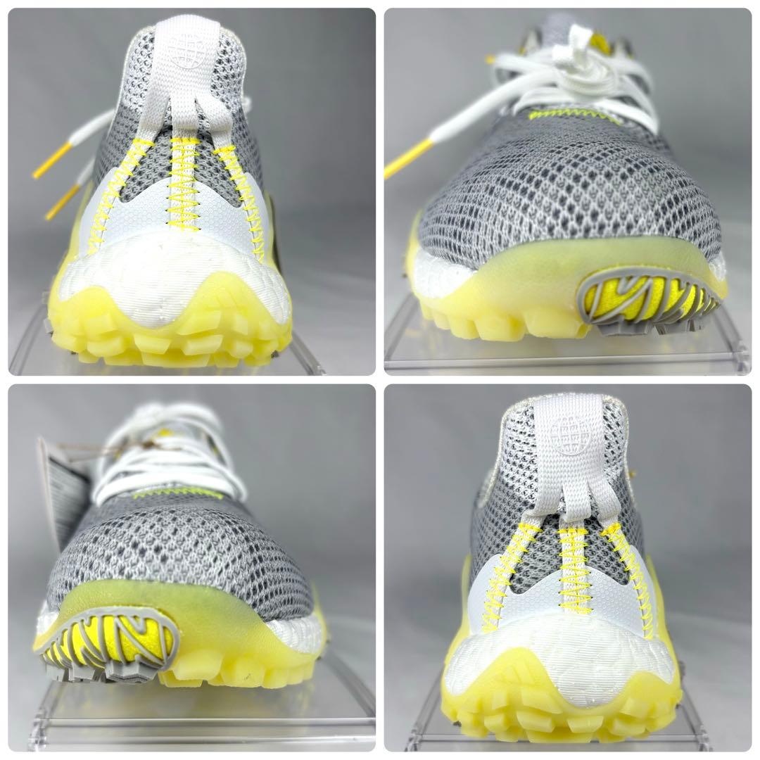 新品タグ付 adidas CODECHAOS 22 24cm GX2612