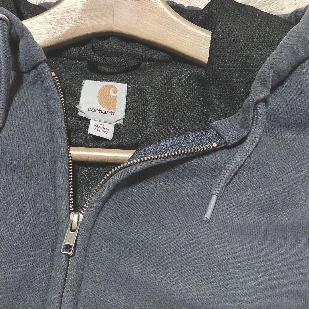 カーハート パーカー M