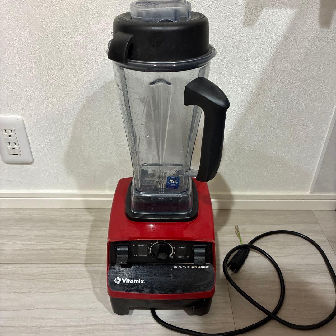 キッチン家電 VITA-MIX CORP