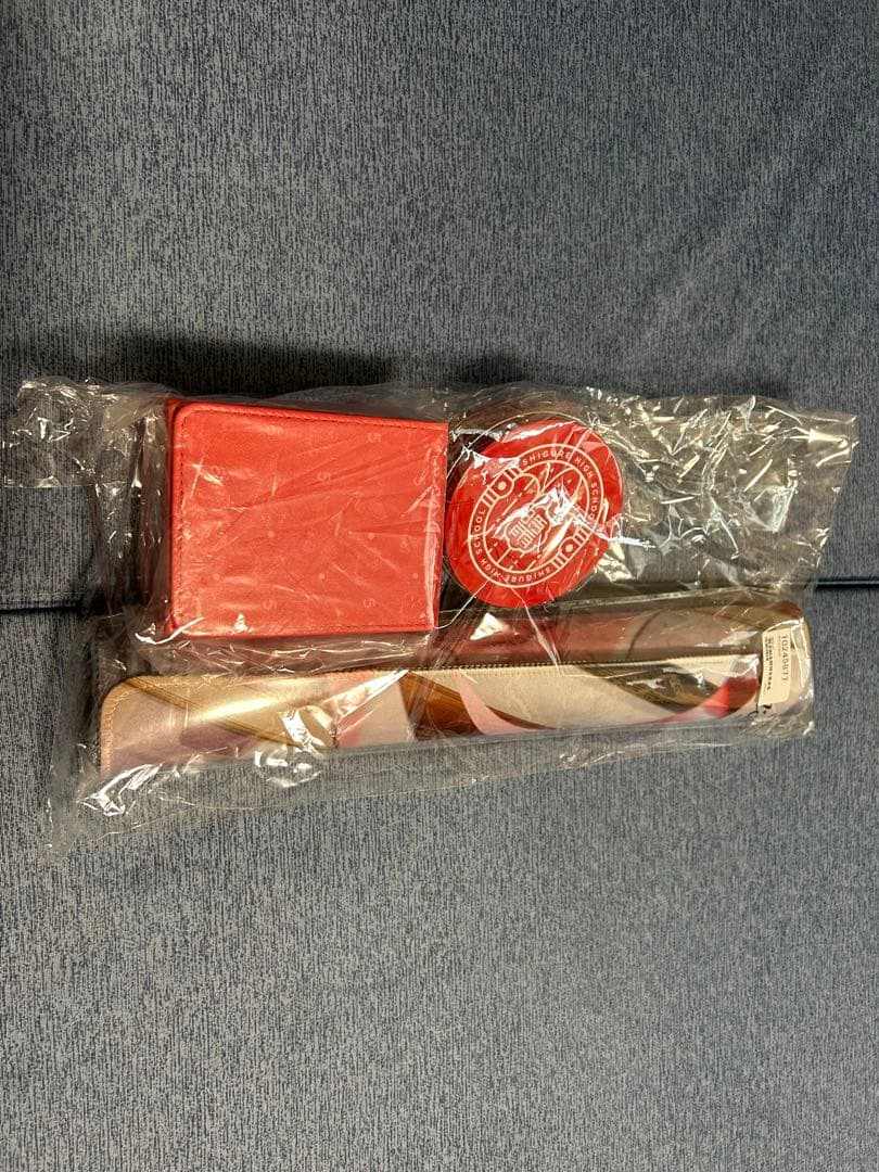 F*L様 しぐれうい　サプライセット 【最終値下げ】