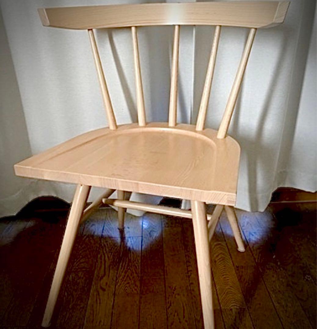 IKEA VIRGIL ABLOH MARKERAD ヴァージル チェア 椅子