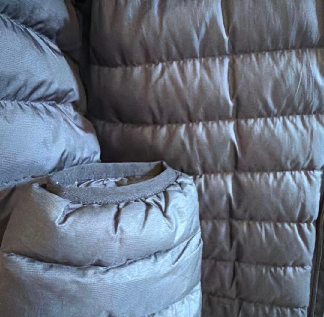 Patagonia パタゴニア　ダウンセーター　M 美品 ブラック