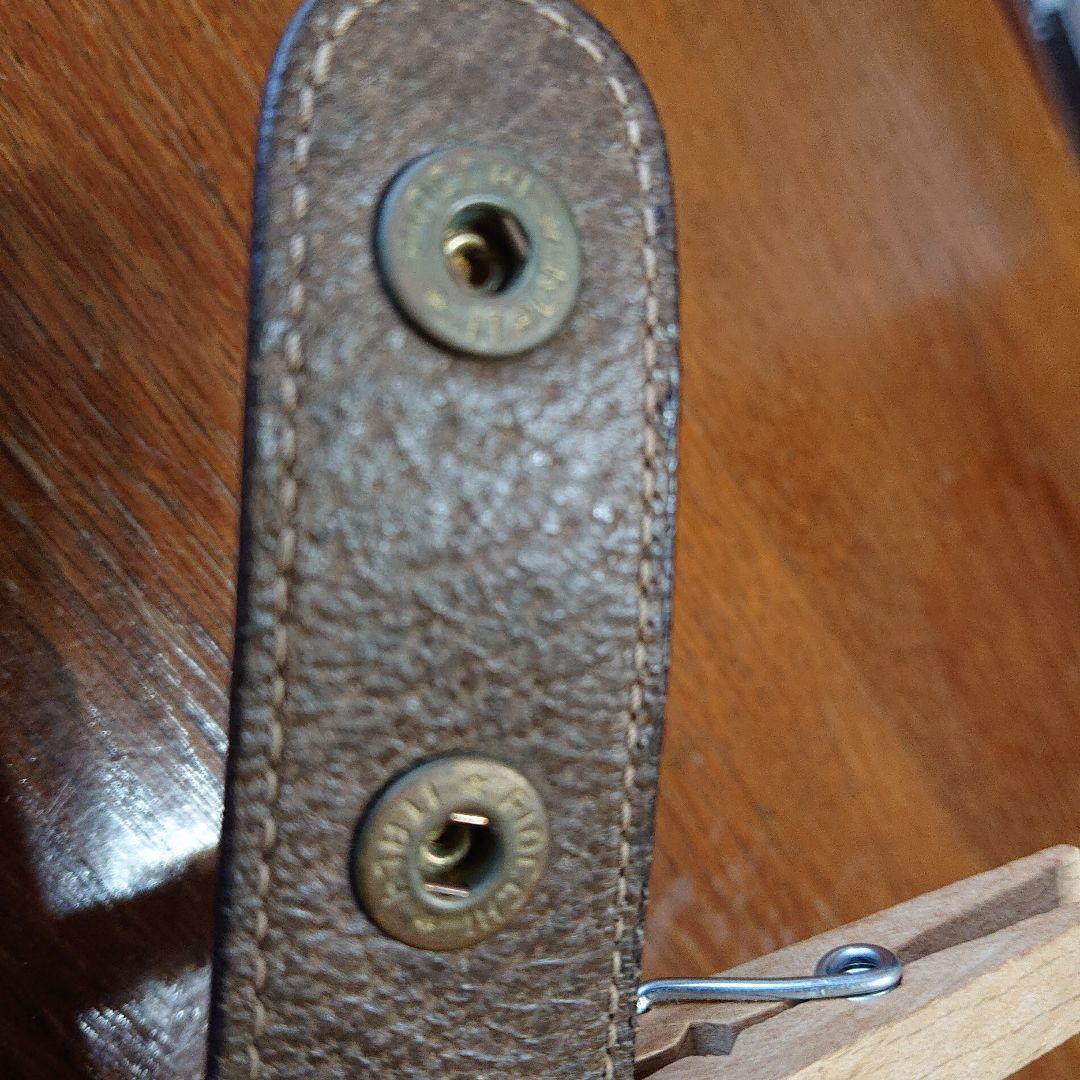 Gucci オールドグッチ モノグラム シェリーライン GG柄ボストンバッグ