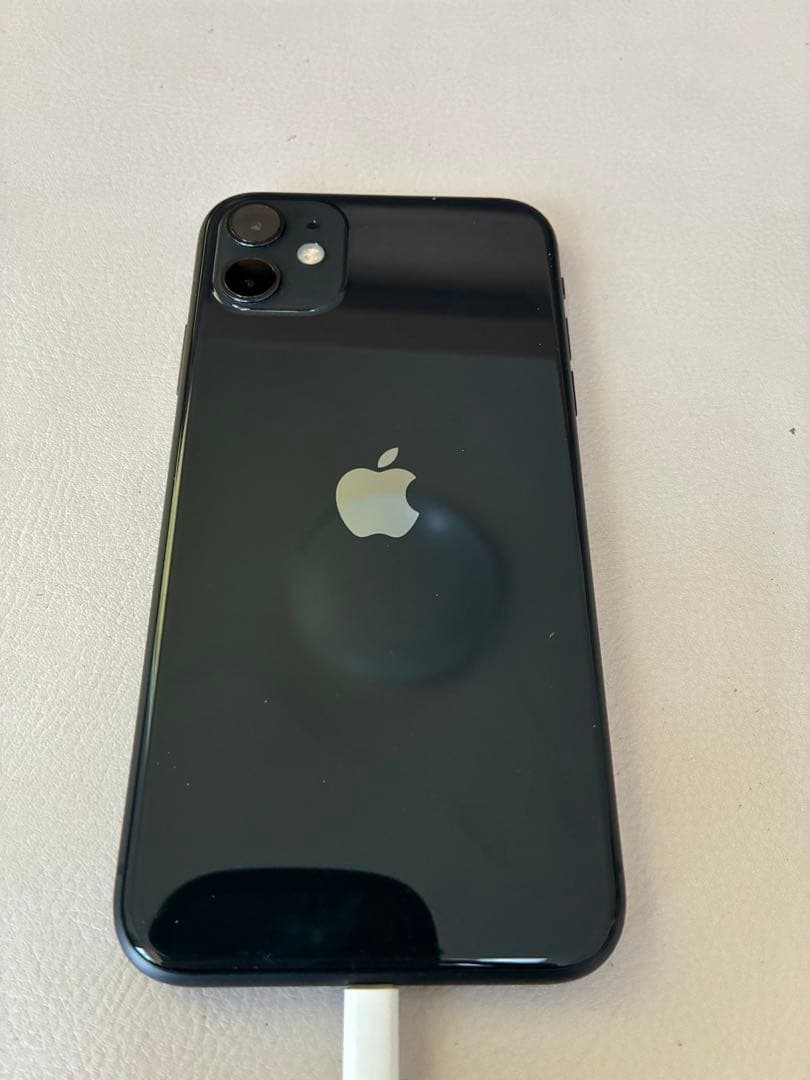 Apple iPhone 11 本体