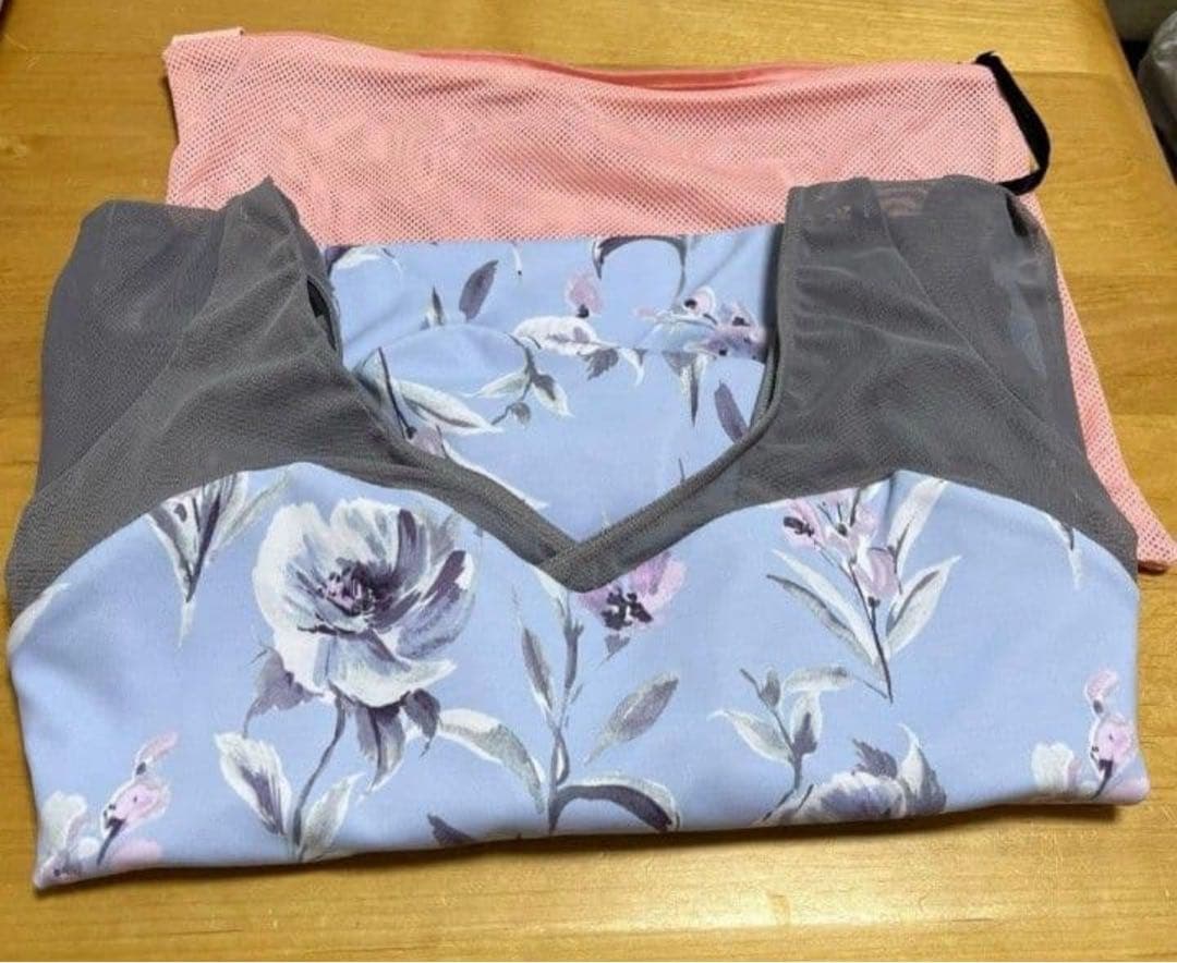 新品！スティナ ドリームキャッチャー レオタード Lサイズ