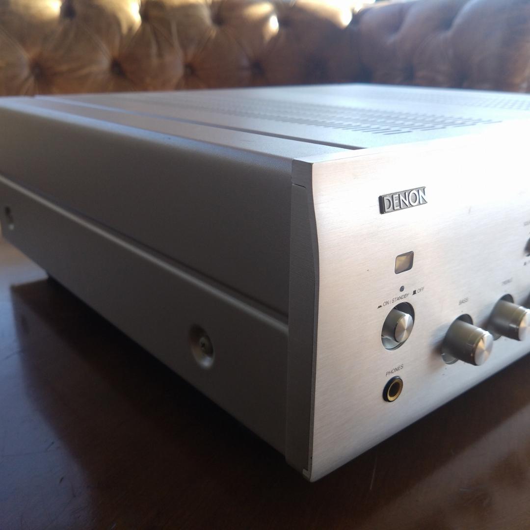 DENON PMA-1500SE　プリメインアンプ