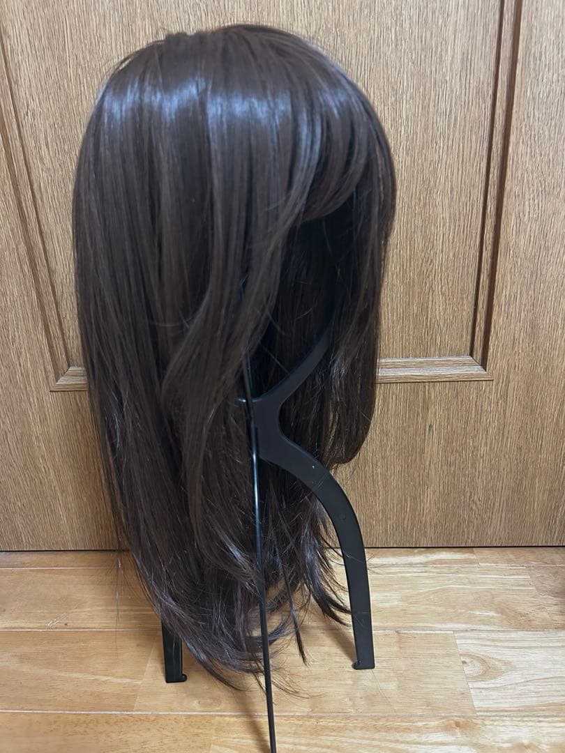 ピンクエイジ　 フルウィッグ　マルスストレート