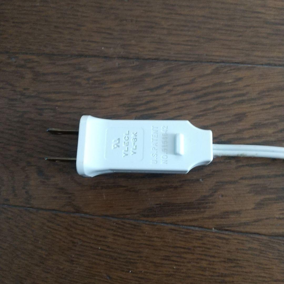 サンタクロース ライト