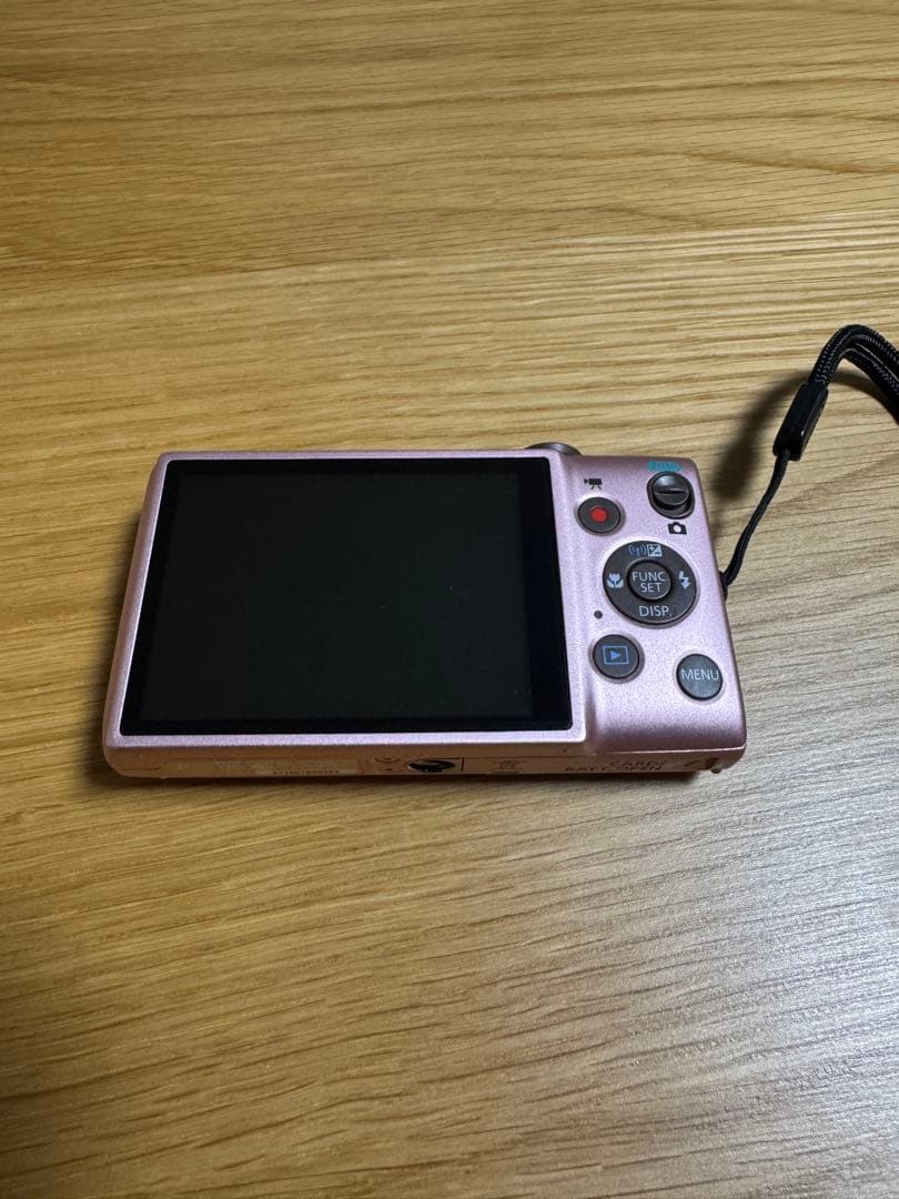 Canon IXY 100 F (SL) 完品