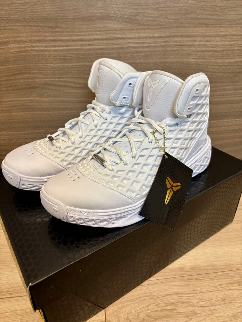 Nike Kobe 3 Protro Haloナイキ コービー3 プロトロ