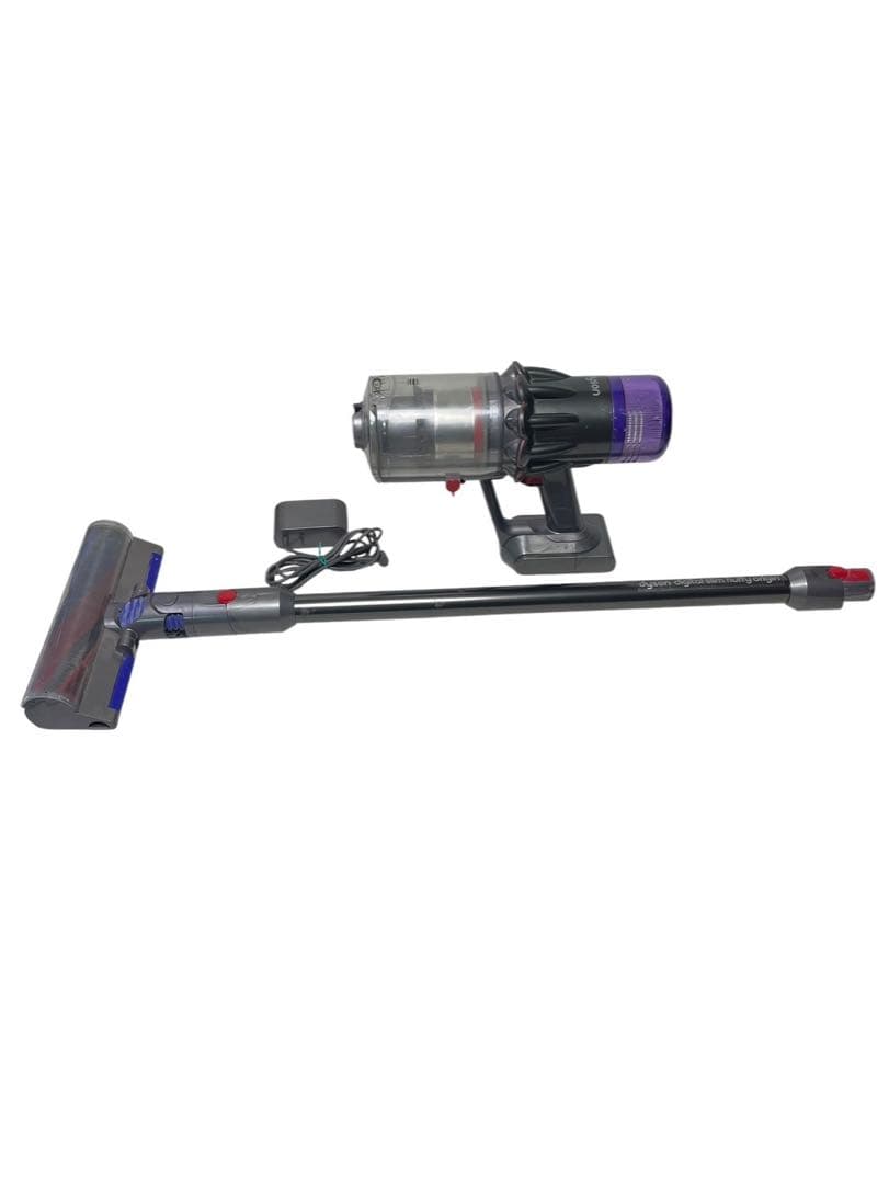 掃除機・クリーナー dyson SV18 digital slim fluffy origin