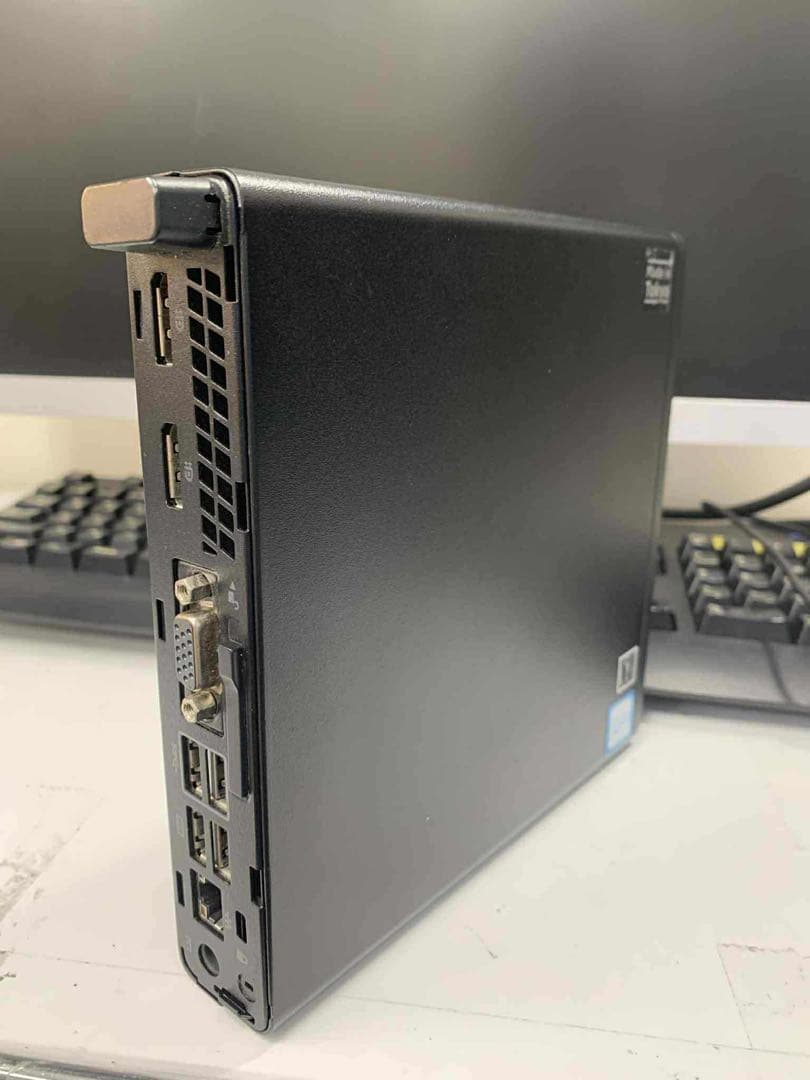 HP EliteDesk 800 G3 デスクトップPC