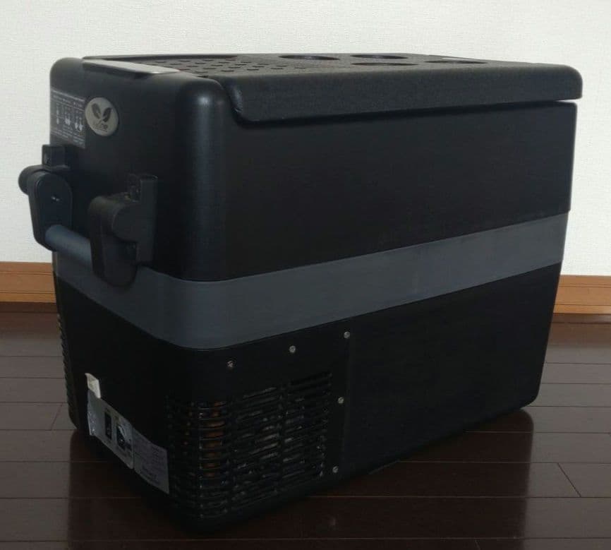 車載冷蔵庫　40L　F40C4TMP RCG40