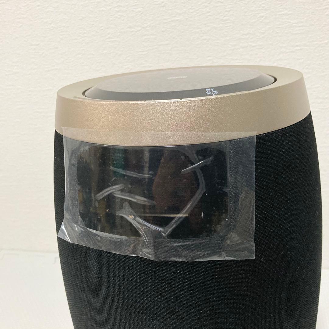 Aiwa ジェットストリームオーディオ XR-BUX10 ラジオ対応 リモコン付