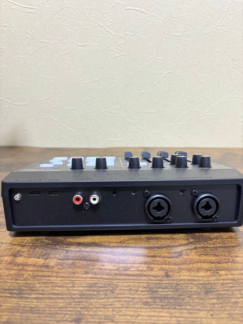 その他 Roland AeroCaster VRC-01