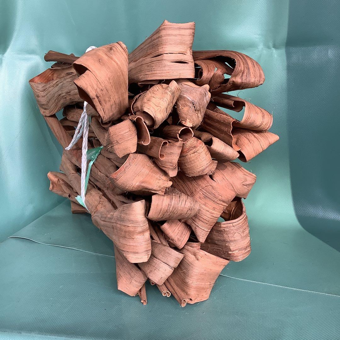 乾燥山葡萄蔓2kg 、 8-009