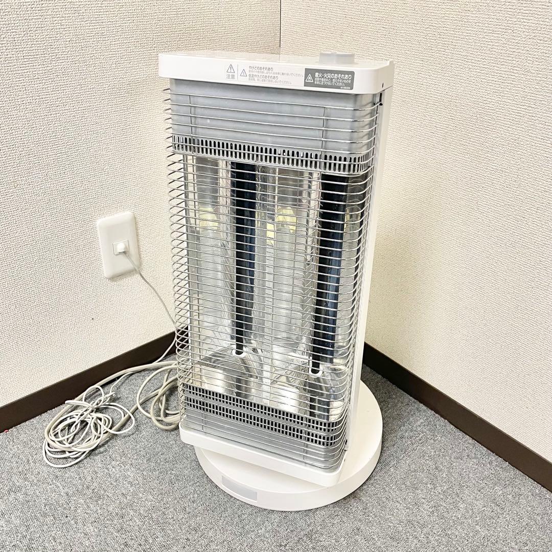 ダイキン セラムヒート ERFT11YS-W 遠赤外線暖房機 2021年製Y