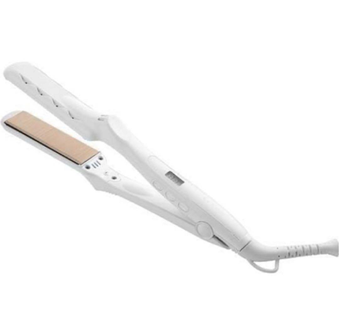 KINUJO LM-125 ストレートヘアアイロン「絹女?KINUJO?」