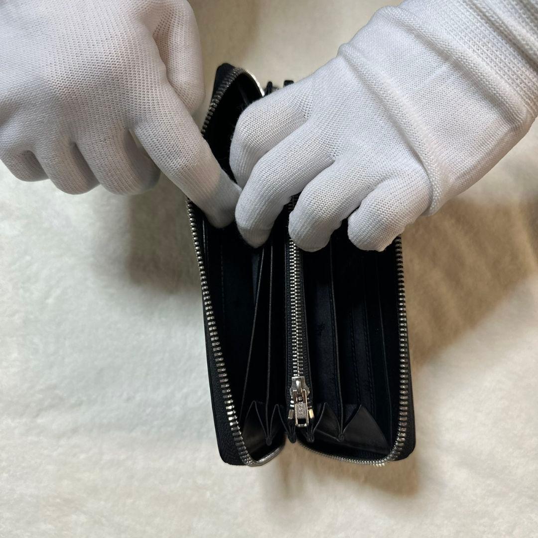 【新品】POLO RALPHLAUREN（ポロラルフローレン）ホースマーク長財布