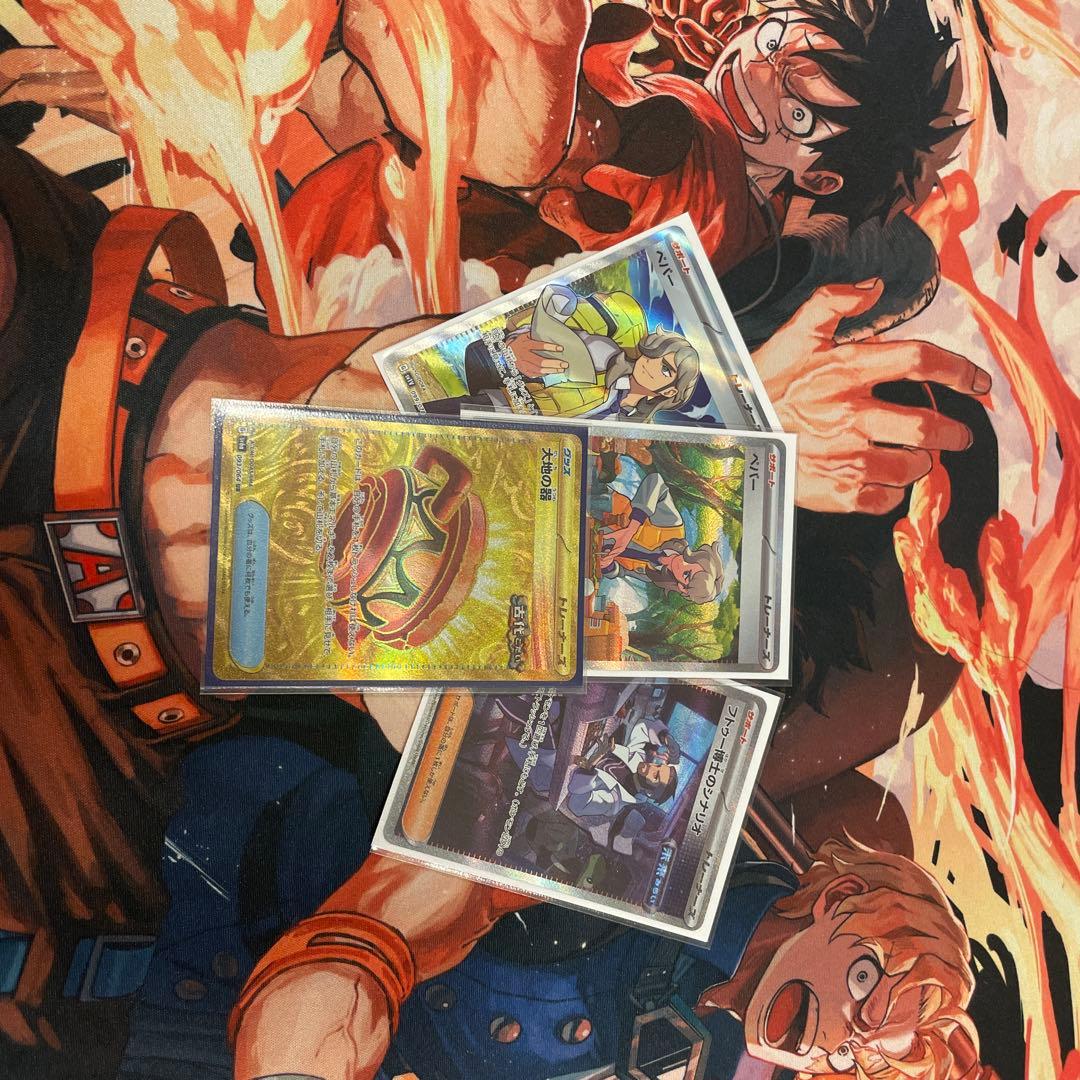 ポケモンカード 汎用カードセット