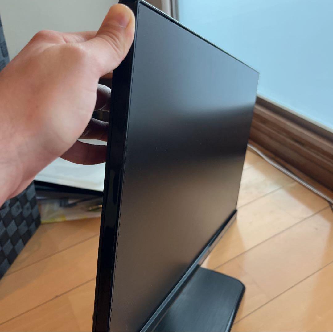 イイヤマ iiyama 液晶ディスプレイ 21.5型 LCDモニターIPS方式