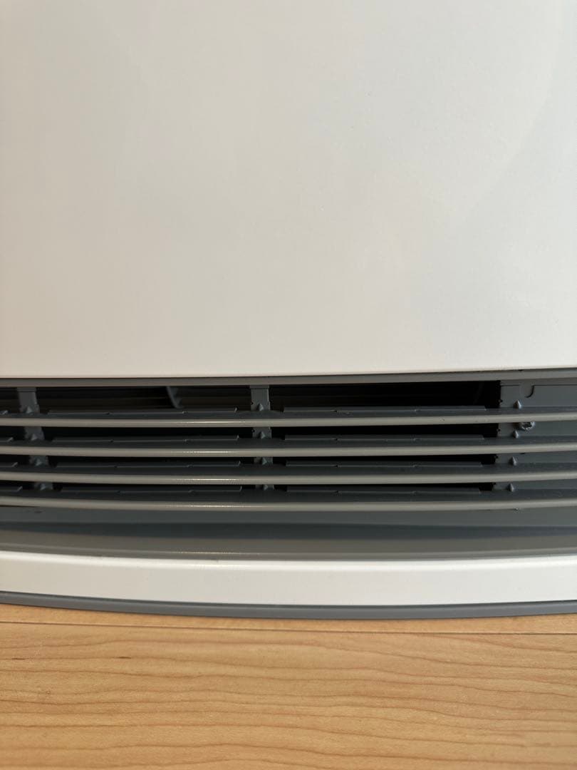 【ノーリツ】ガスファンヒーター GFH-4006S（プロパンガス用）