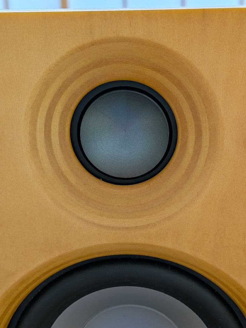 【隠れた銘機】KENWOOD LS-SG7 ペア