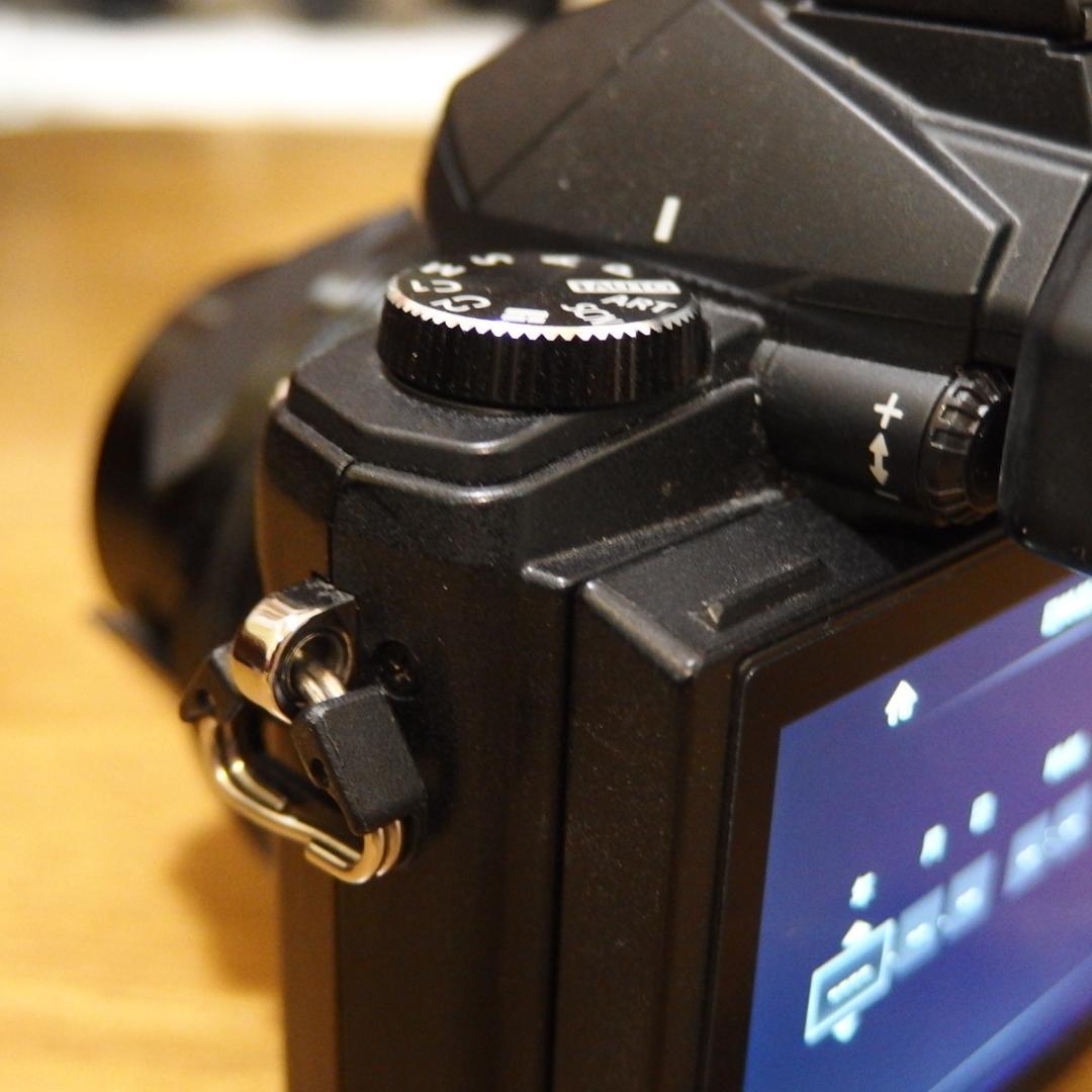 テ*イ様 OLYMPUS オリンパス Stylus1　美品