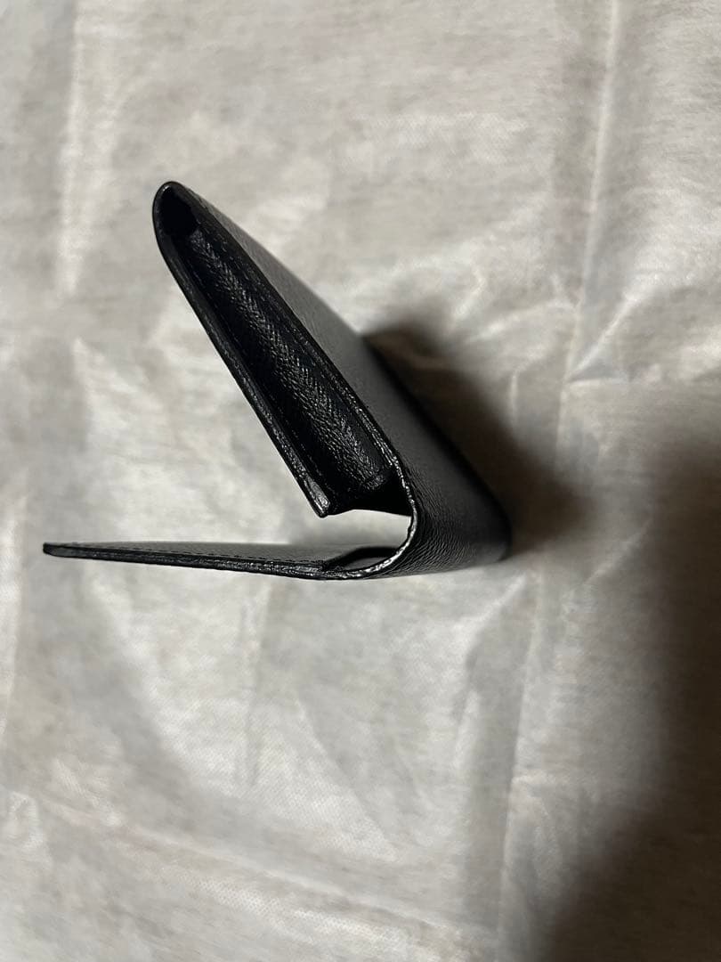 ルイヴィトン　LOUIS VUITTON タイガ　名刺入れ　カードケース