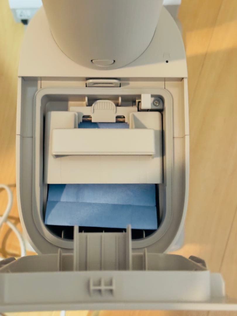 【定価9万】パナソニックコードレススティック掃除機 MC-NX810KM-W