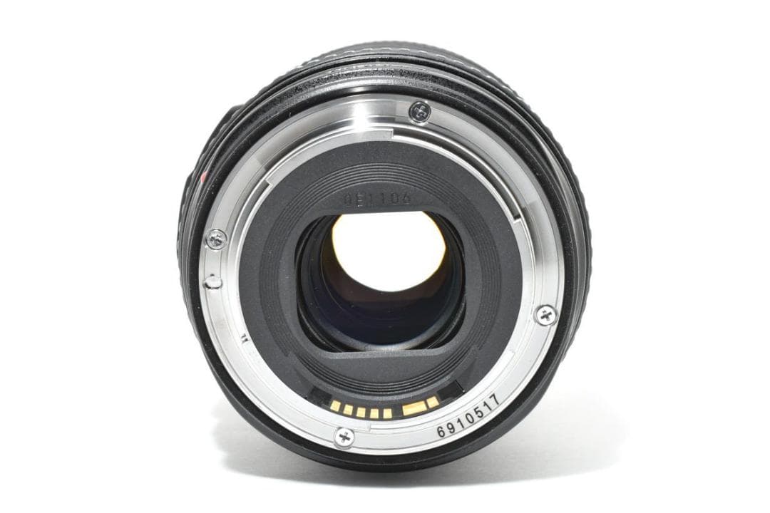 Canon EF 24-105mm 4 L IS USM レンズ デジタルカメラ