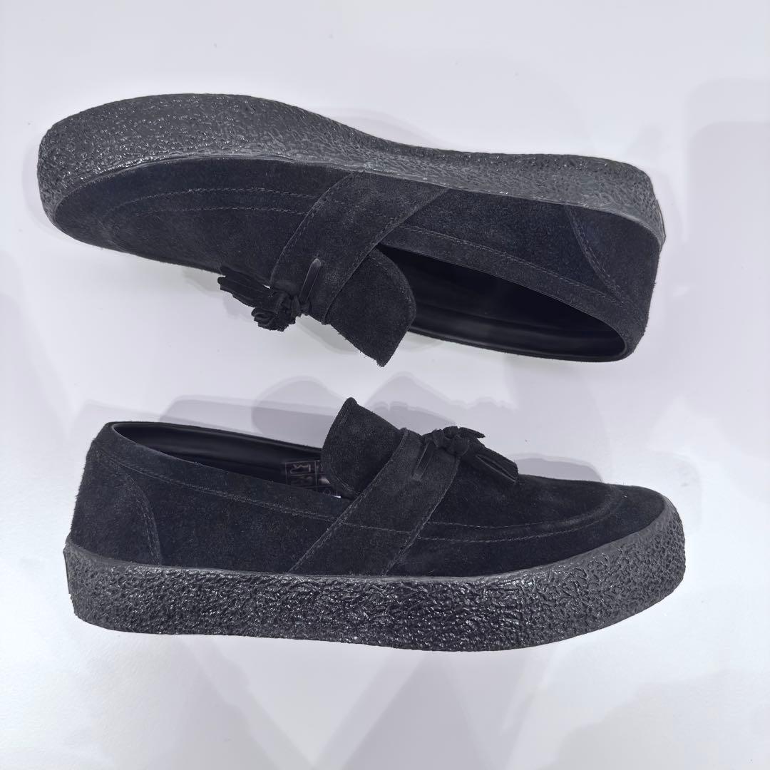 Last Resort AB VM005 タッセルローファー スニーカー