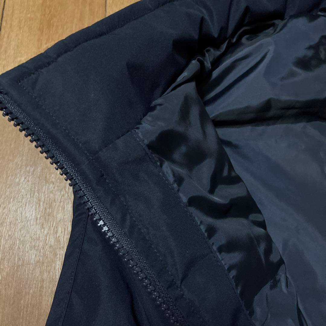 Pooh品2025 Williams F1 日本GP用　ベスト　支給品