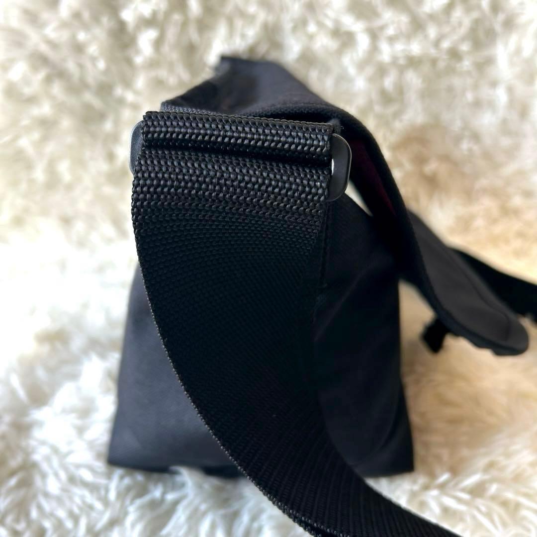 美品　マンハッタンポーテージ　ワンピースコラボ　メッセンジャー　ショルダーバッグ